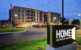 Home2 Suites By Hilton Amherst Buffalo